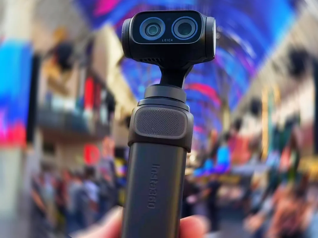 Insta360 Luna Ultra: Melihat Spesifikasi, Fitur, dan Harga Terbaru