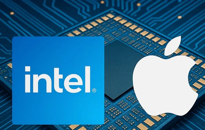 Intel Bakal Produksi Chip untuk Apple, Apakah Benar?