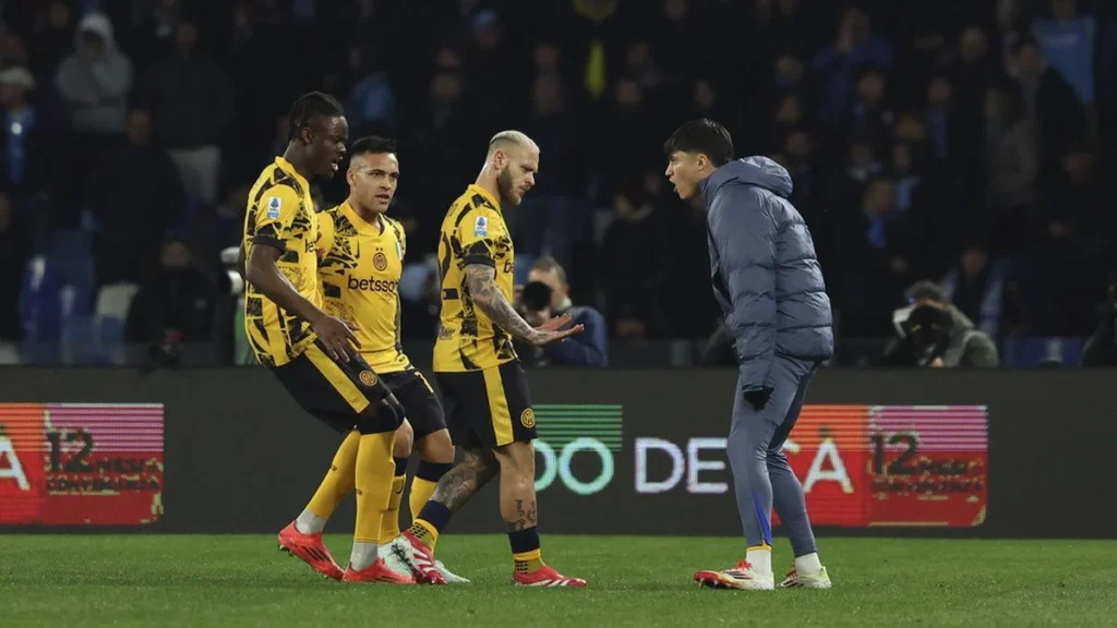 Inter Turku: Persaingan Sengit di Dunia Sepak Bola Eropa
