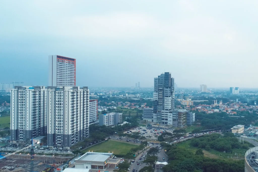 Investasi Kota Tangerang Triwulan I 2026 Capai Rp5,45 Triliun