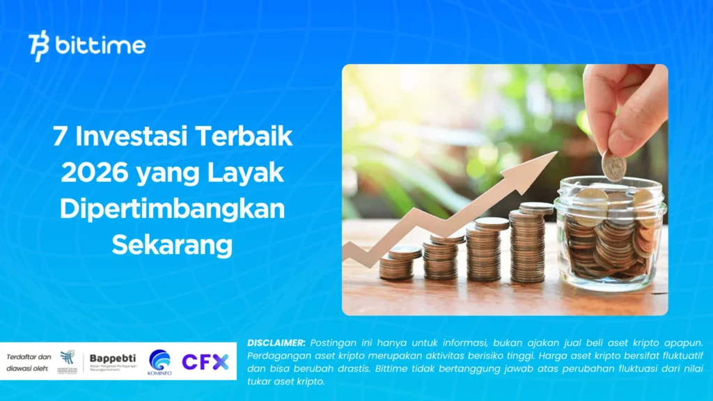 Investasi Tembus Rp406 Miliar di Awal 2026 TRK Peluang Investasi Besar yang Tengah Dipersiapkan 200T