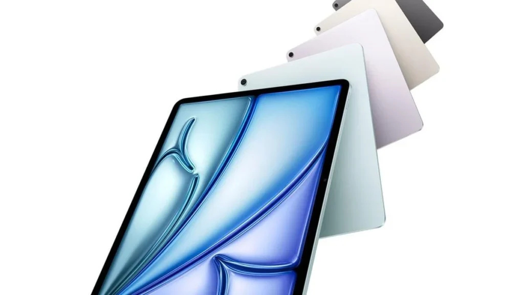 iPad Pro Terbaru: Terjangkau dan Awet untuk Pelajar