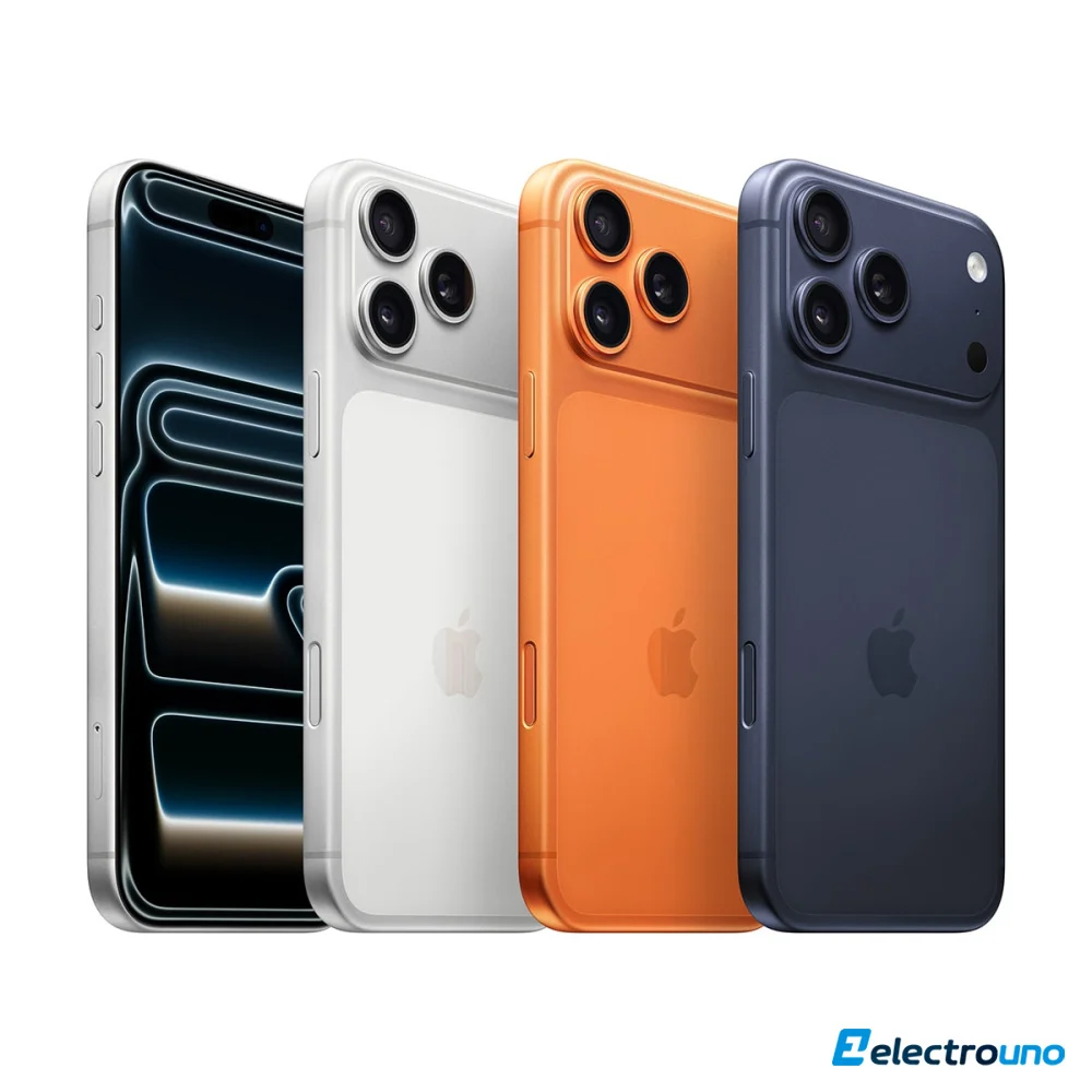 iPhone 17 Pro Max: Solusi Cerdas untuk Driver Ojol?