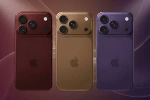 iPhone 18 Pro dan Ultra: Tanggal Peluncuran Resmi Bocor