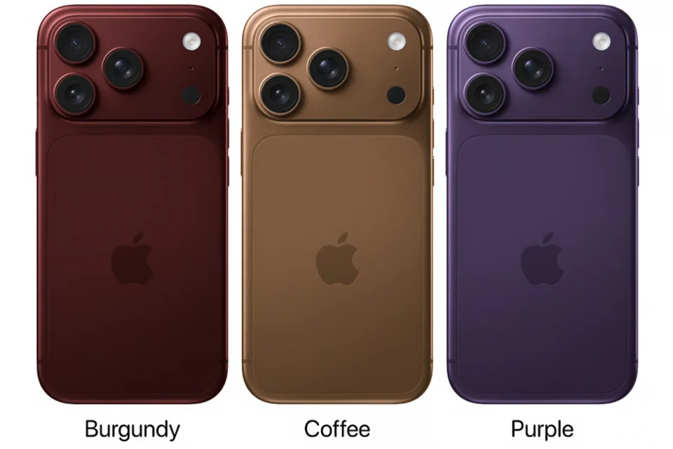 iPhone 18 Reguler Kemungkinan Tak Akan Diluncurkan Tahun Ini, Apa Yang Terjadi?