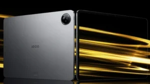 iQOO Siapkan Tablet Gaming Mini dengan Snapdragon 8 Elite Gen 6