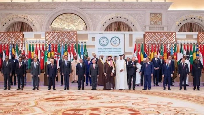 Iran Inisiasi Pembentukan 'NATO Islam' untuk Saingi Sekutu AS