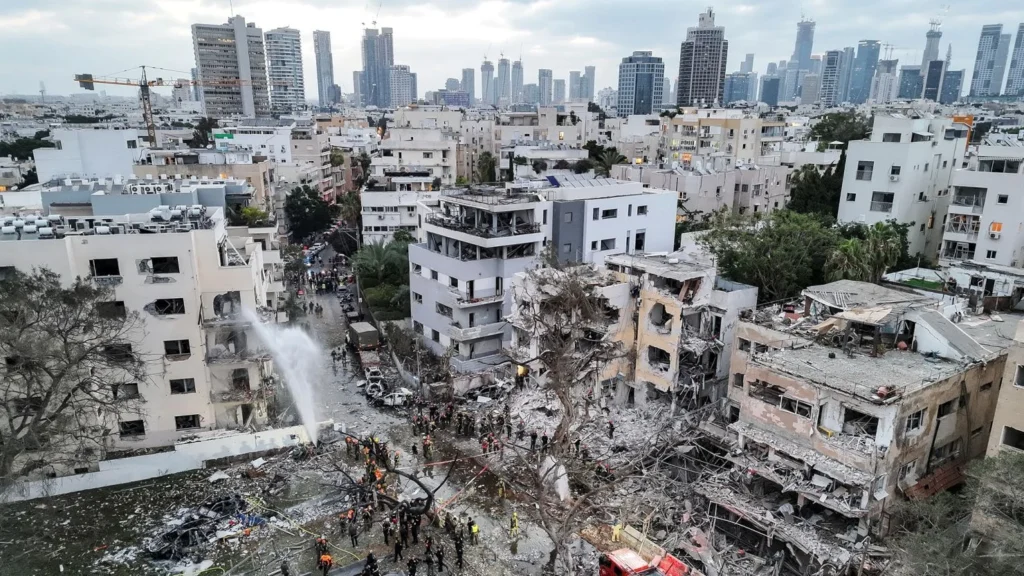 Israel Ditinggal Sekutu! AS Tarik Pesawat Militer dari Tel Aviv Seusai Sepakat Damai dengan Iran