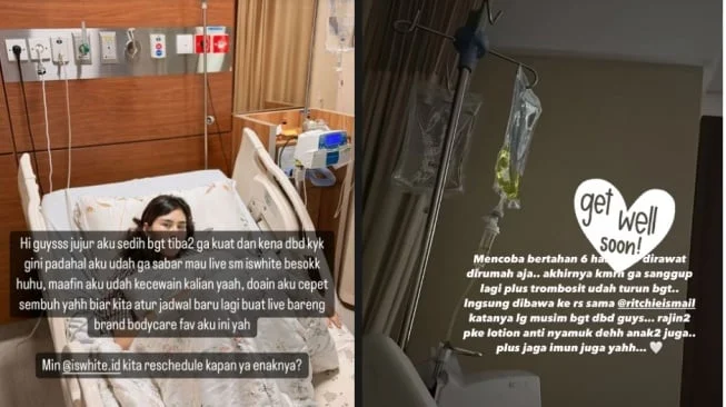 Istri Ceritakan Detik-detik Haji Bolot Drop Hingga Dilarikan ke Rumah Sakit Akibat Alami Serangan Jantung
