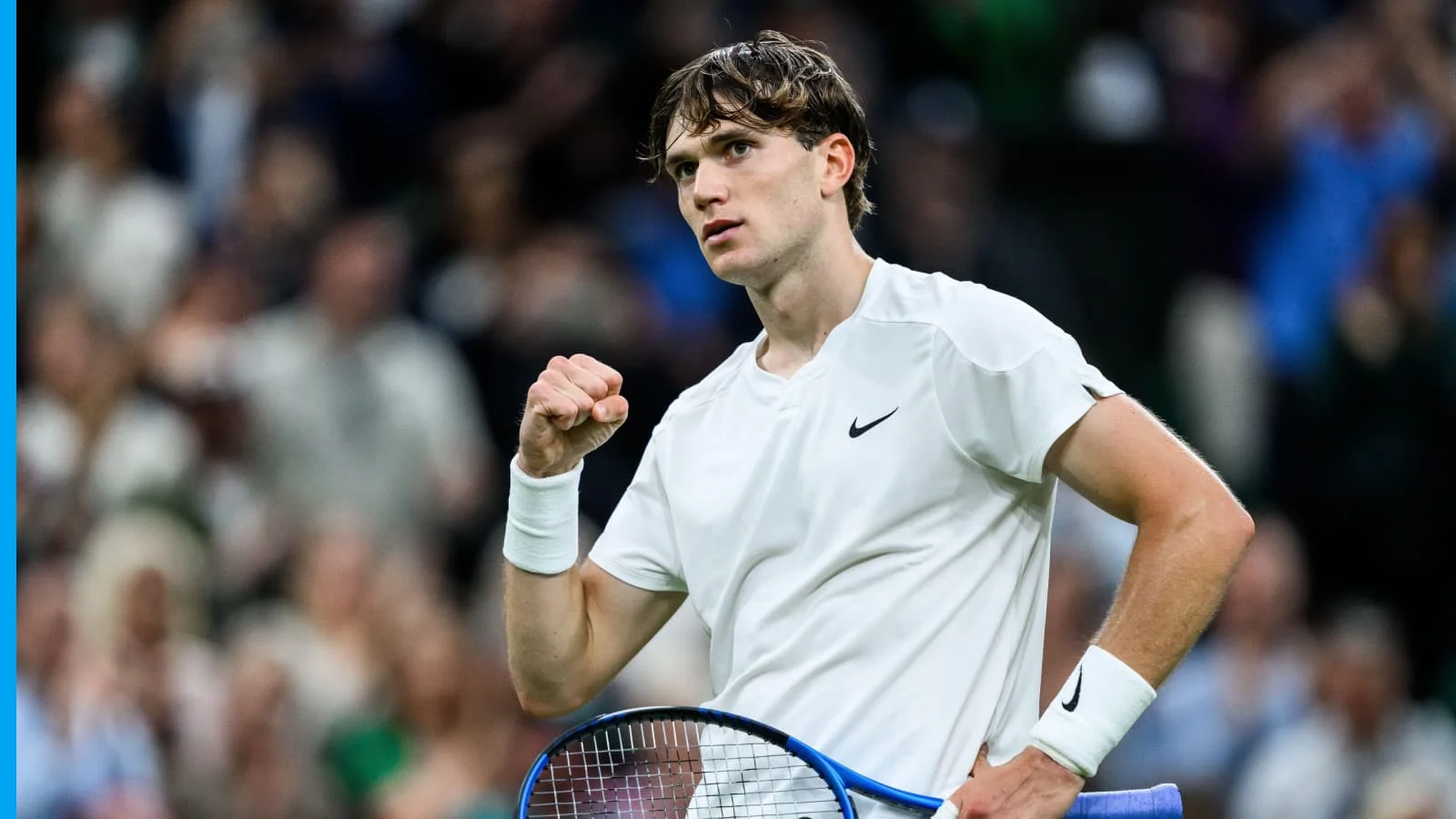 Jack Draper Hadapi Tantangan Berat di Wimbledon 2026