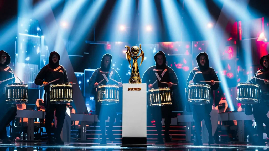 Jadwal MSC 2026 beserta Format Pertandingan di Esports World Cup: Siap Menentukan Juara Dunia