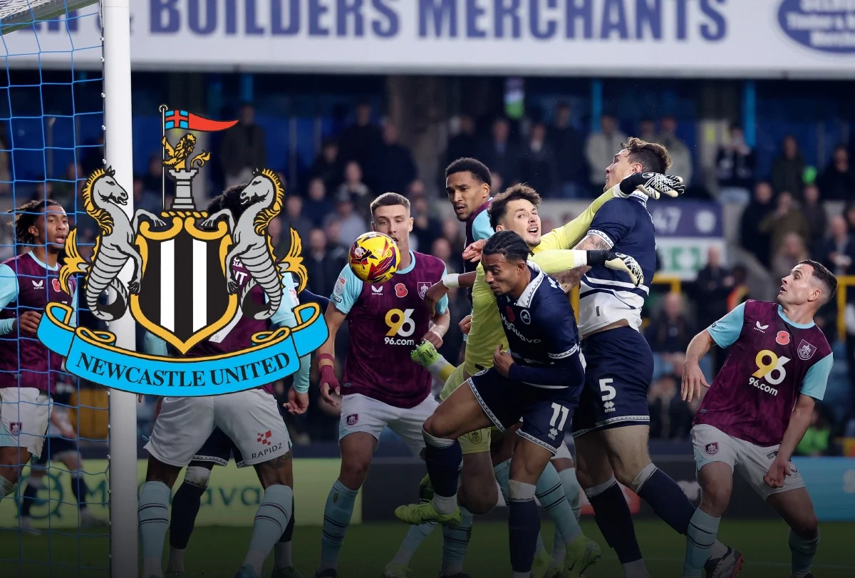 James Trafford Jadi Fokus Utama Newcastle United untuk Penguatan Tim
