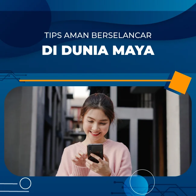 Jangan Panik, Bersiaplah: Saran Pakar Dunia Maya tentang Hype Mitos