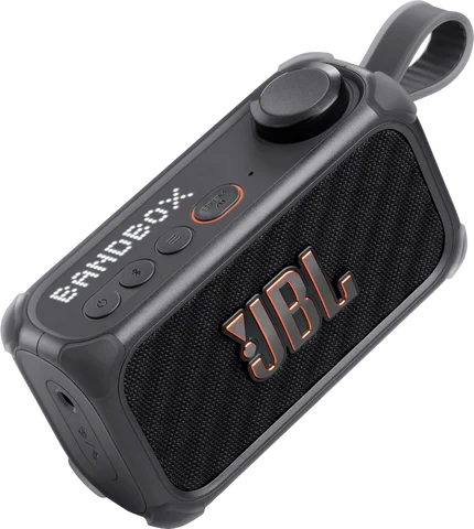 JBL Bandbox Solo: Speaker Amply Portabel untuk Musisi