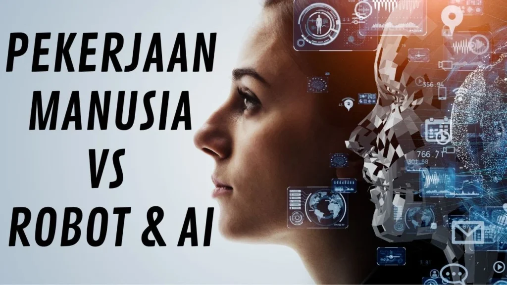 Jika Robot AI Bisa Ditipu Hingga Menjadi Nakal, Apa Implikasinya?