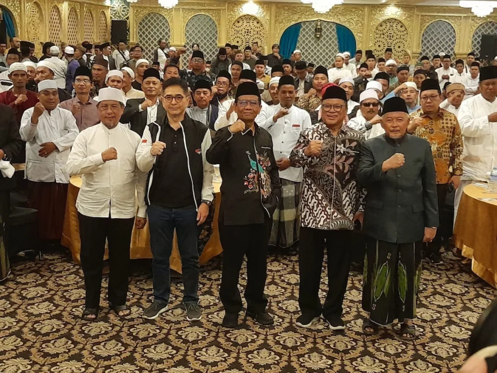 JK Setuju Adanya DSI: Kerek Pendapatan Negara, Jegal Pemain yang Suka Tipu-tipu