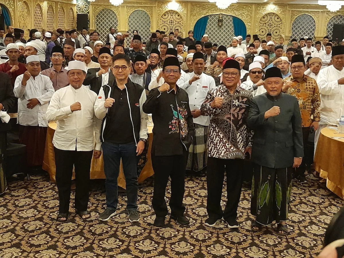 JK Setuju Adanya DSI: Kerek Pendapatan Negara, Jegal Pemain yang Suka Tipu-tipu