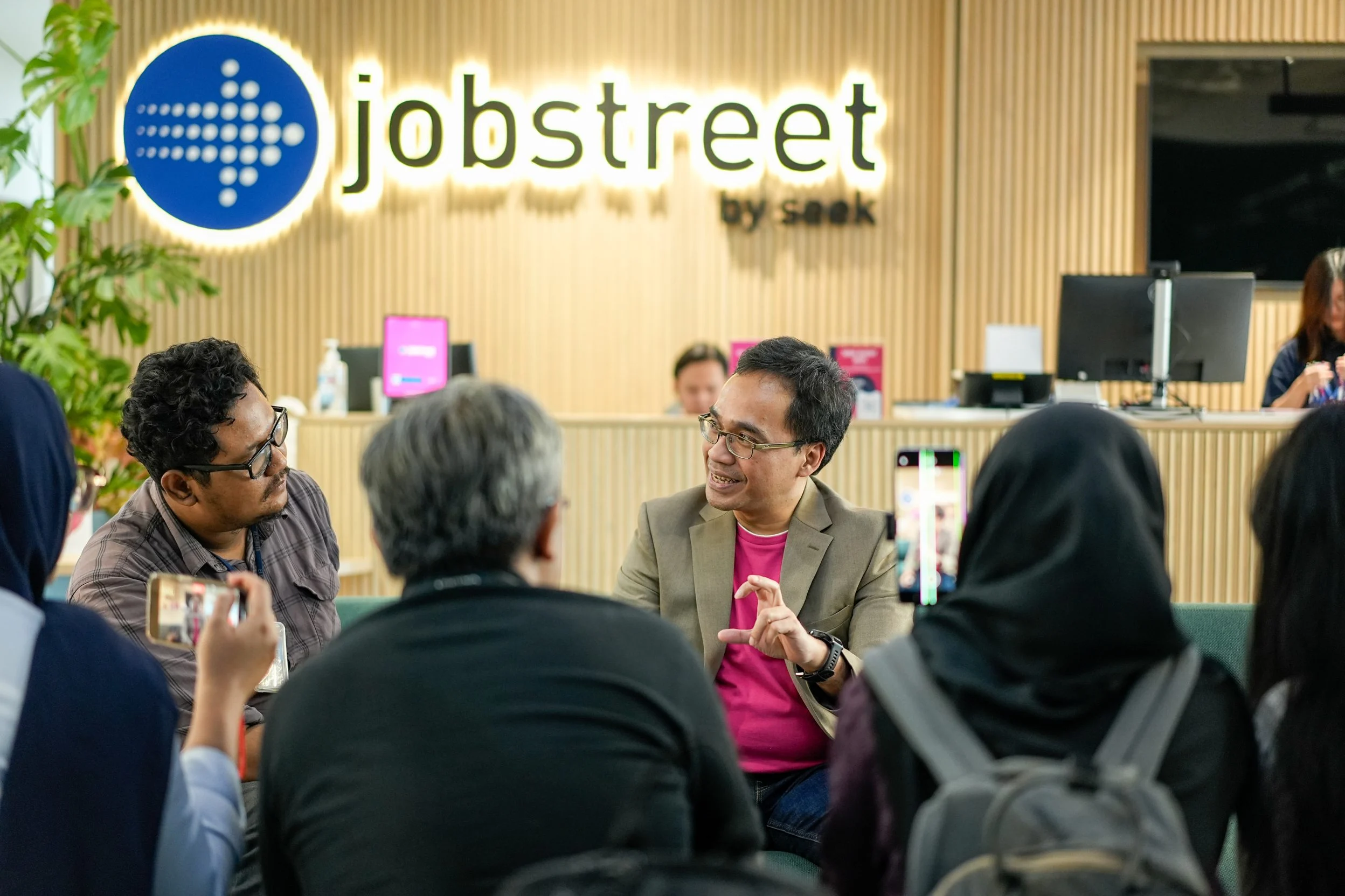 Jobstreet by SEEK Ungkap Pekerja Indonesia Merasa Paling Puas Dengan Gajinya, Ini Alasannya