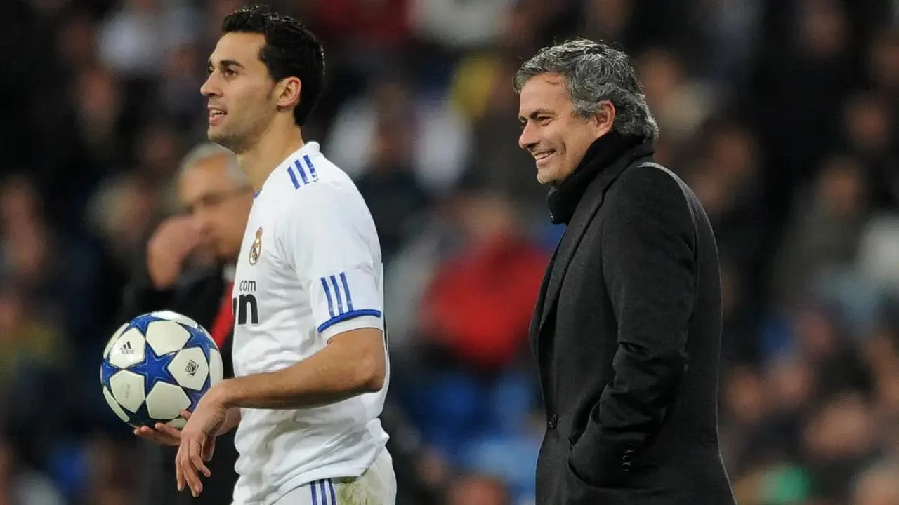 Jose Mourinho Kembali ke Bernabeu, Real Madrid Bakal Berjaya Lagi