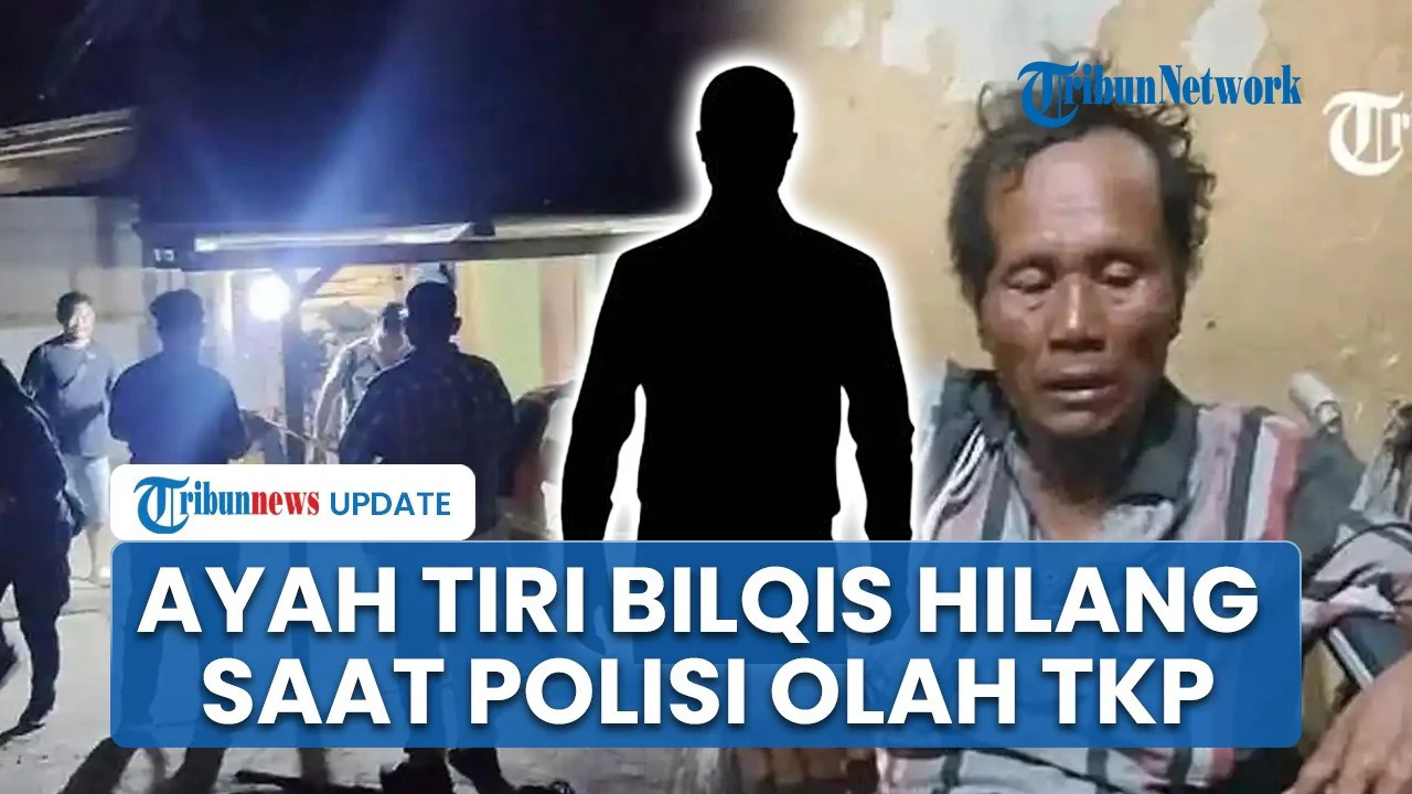 Kades Dawung Sebut Ayah Tiri Bilqis Korban Pembunuhan di Sragen Hilang Usai Mengeluh Sesak Napas