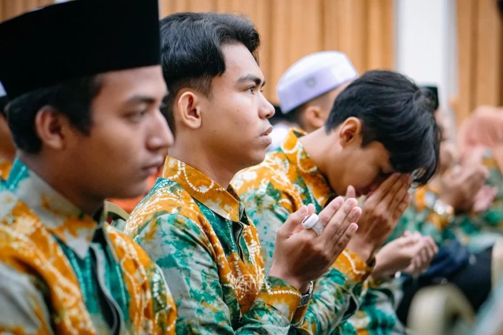 Kafilah Banjarbaru Dilepas Menuju MTQ 37 Kalsel di Marabahan: Membangun Semangat dan Prestasi