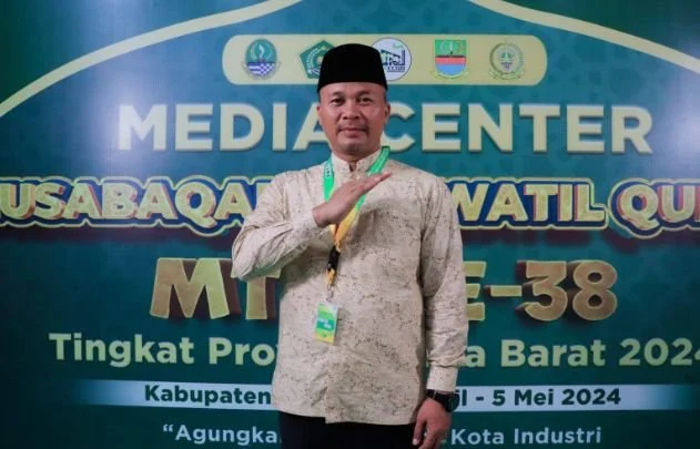 Kafilah HSU Optimis Raih Hasil Terbaik di MTQ ke-37 Kalsel: Persiapan Maksimal untuk Membawa Pulang Gelar
