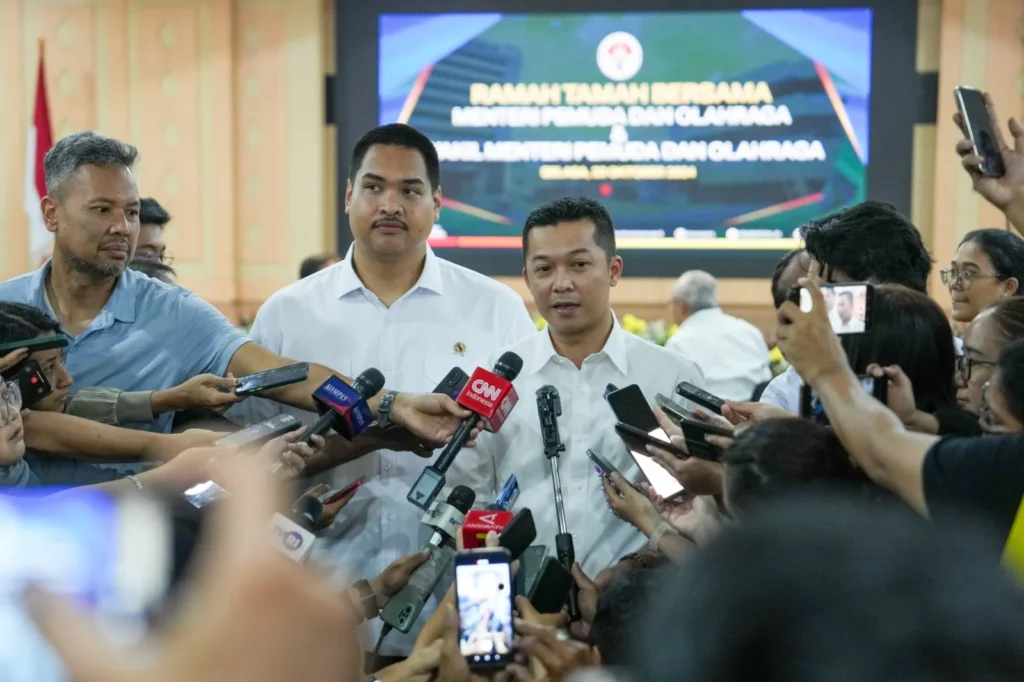 Kapolda Jabar Ungkap Taktik Taufik Hidayat Menghindar dari Penangkapan