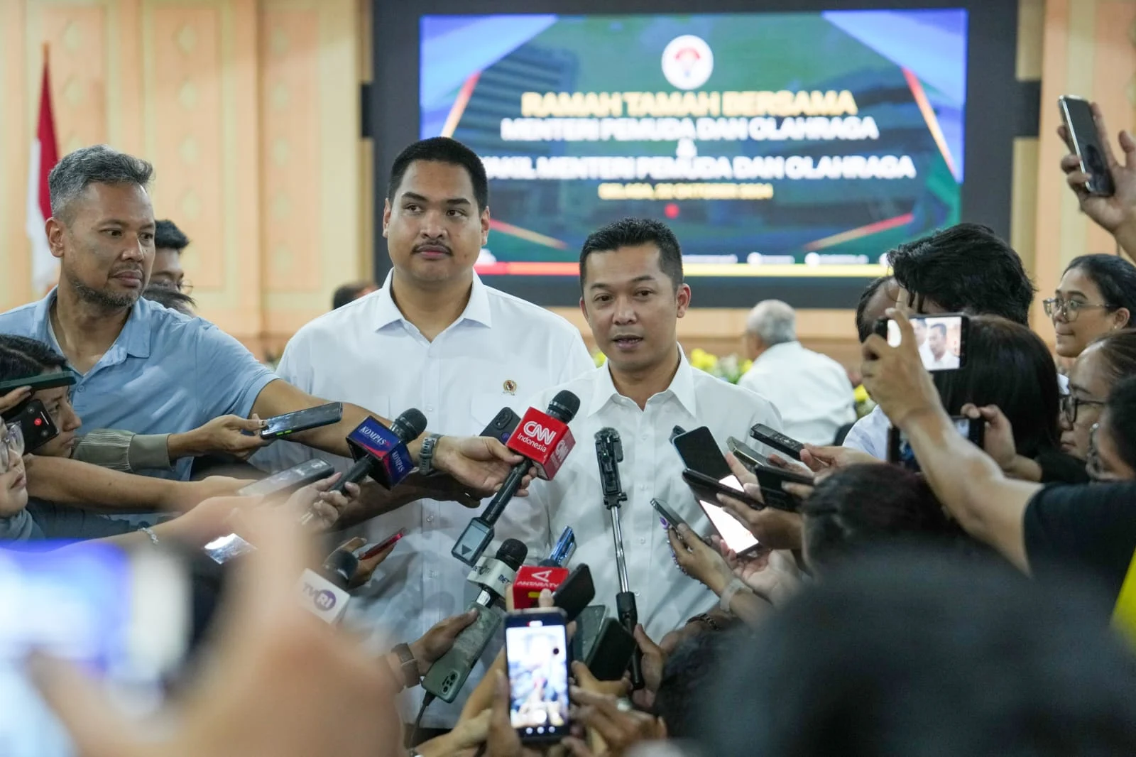 Kapolda Jabar Ungkap Taktik Taufik Hidayat Menghindar dari Penangkapan