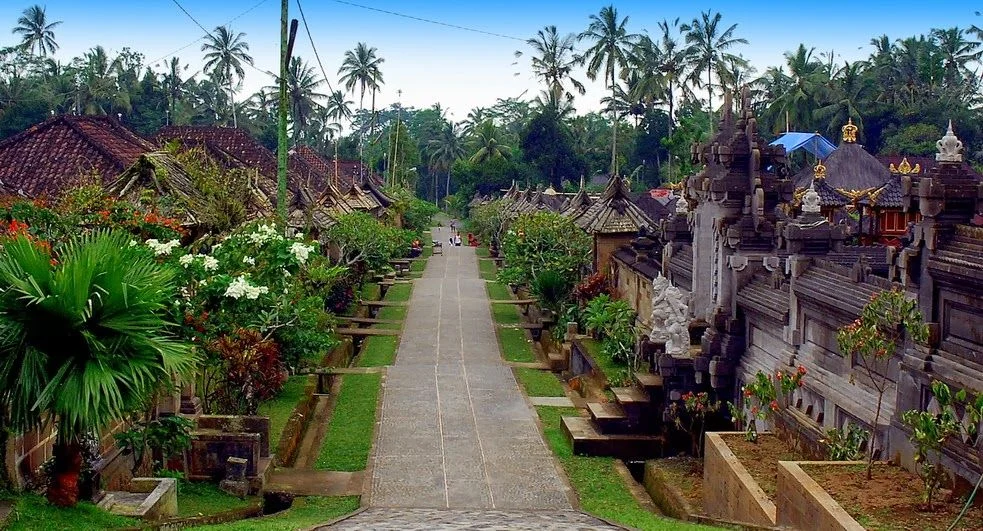 Kearifan Lokal Bayung Gede: Strategi Cerdas Pariwisata Bali