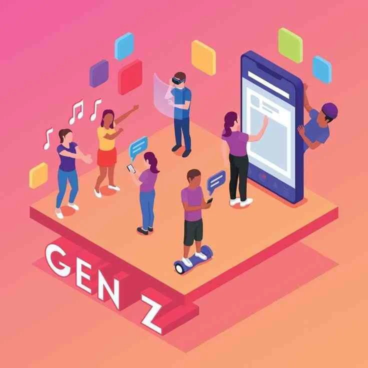 Kecemasan Gen Z: Tantangan Sistem yang Harus Dihadapi