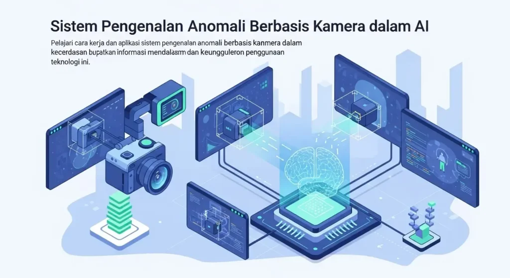 Kecerdasan Buatan AI: Fitur di Drone Kamera Pemula