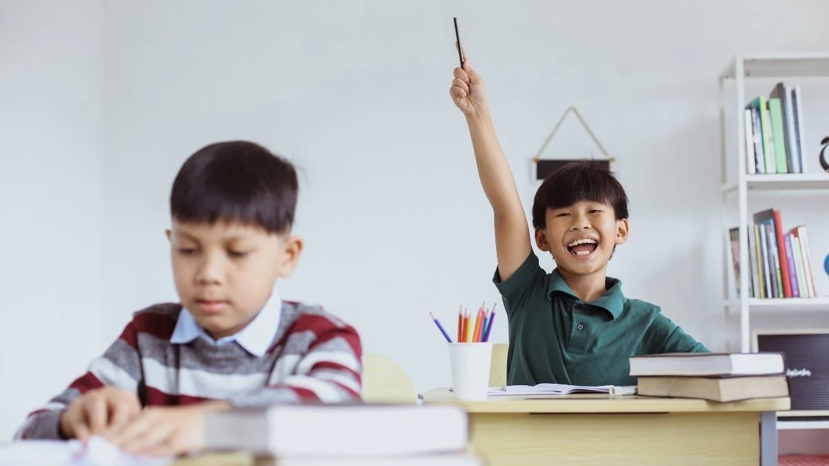 Kegiatan Modeling Jadi Pilihan untuk Tambah Skill dan Kemampuan Anak: Membangun Percaya Diri dan Kepribadian