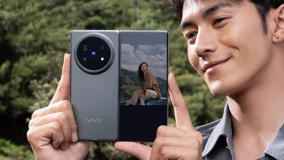 Kekurangan Fatal Vivo X Fold 6 yang Wajib Diketahui Pengguna