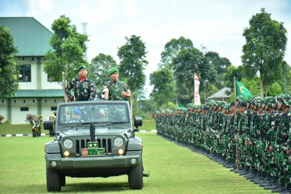 Kematian Peserta Latsarmil Picu Koalisi Tuntut Latihan Militer Kopdes Merah Putih Dihentikan
