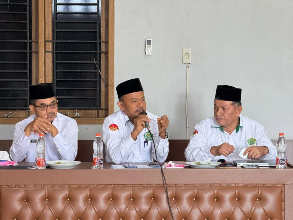 Kemenag Dorong Penyuluh Agama Optimalkan Media Sosial Sebagai Sarana Dakwah dan Edukasi Publik Jadi Influencer Kebaikan di Era Digital
