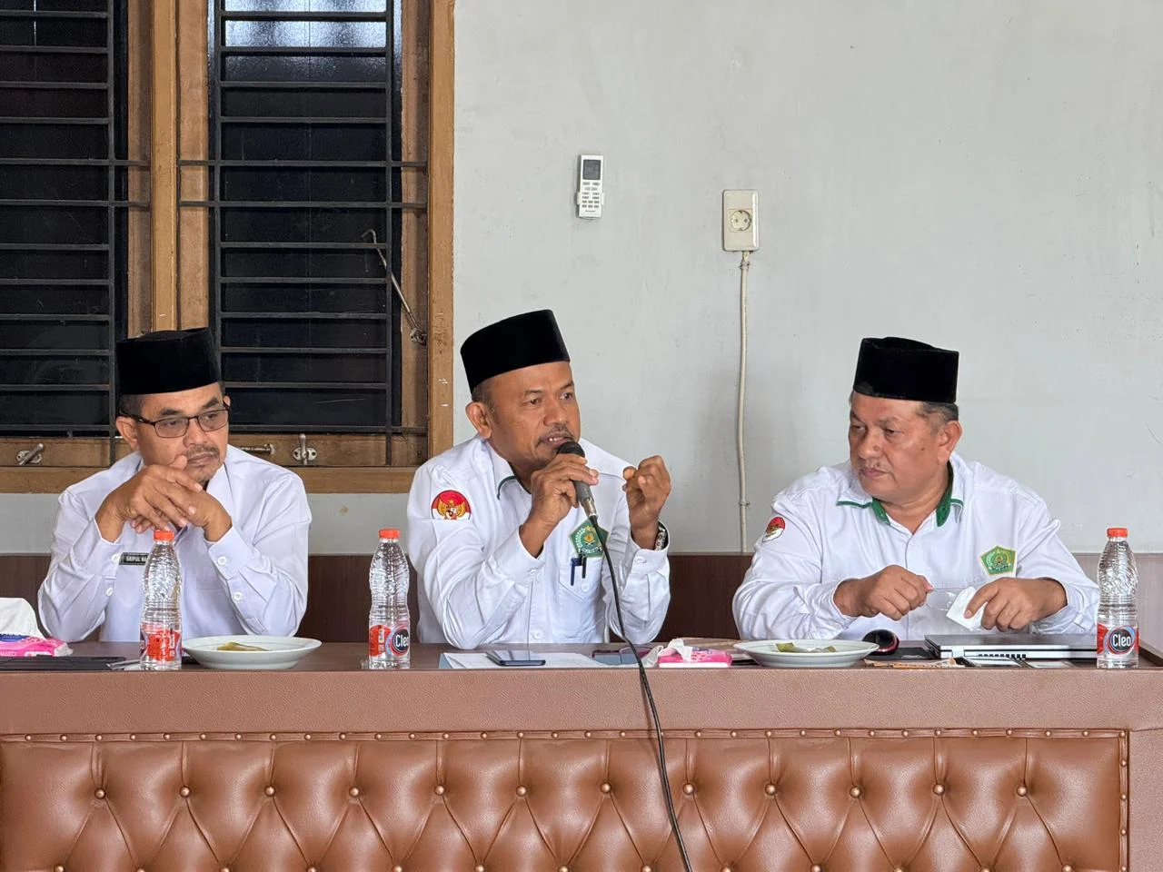 Kemenag Dorong Penyuluh Agama Optimalkan Media Sosial Sebagai Sarana Dakwah dan Edukasi Publik Jadi Influencer Kebaikan di Era Digital