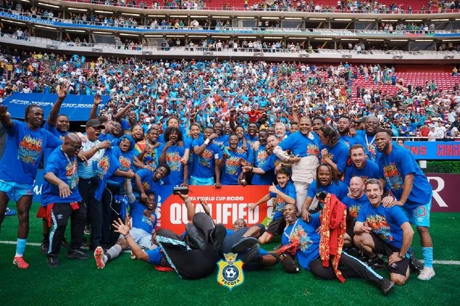 Kemenangan Dramatis Kongo atas Uzbekistan di Piala Dunia 2026