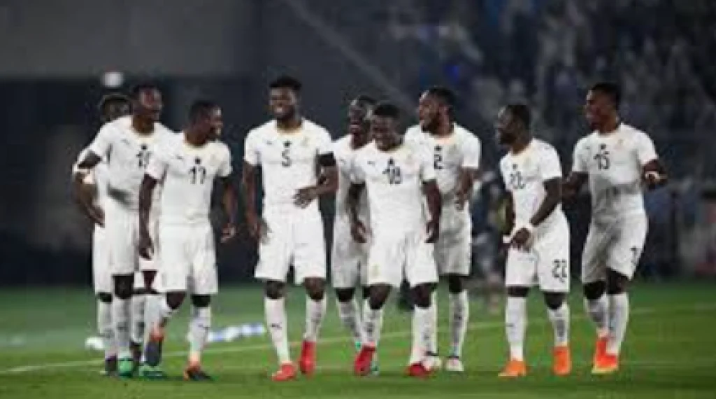 Kemenangan Tipis Croatia atas Ghana di Piala Dunia 2026