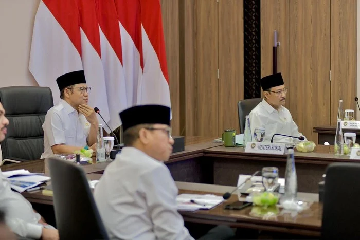 Kemensos Siapkan Dua Jalur Masa Depan Bagi Lulusan Perdana Sekolah Rakyat Akan Didampingi Menuju Kampus atau Dunia Kerja