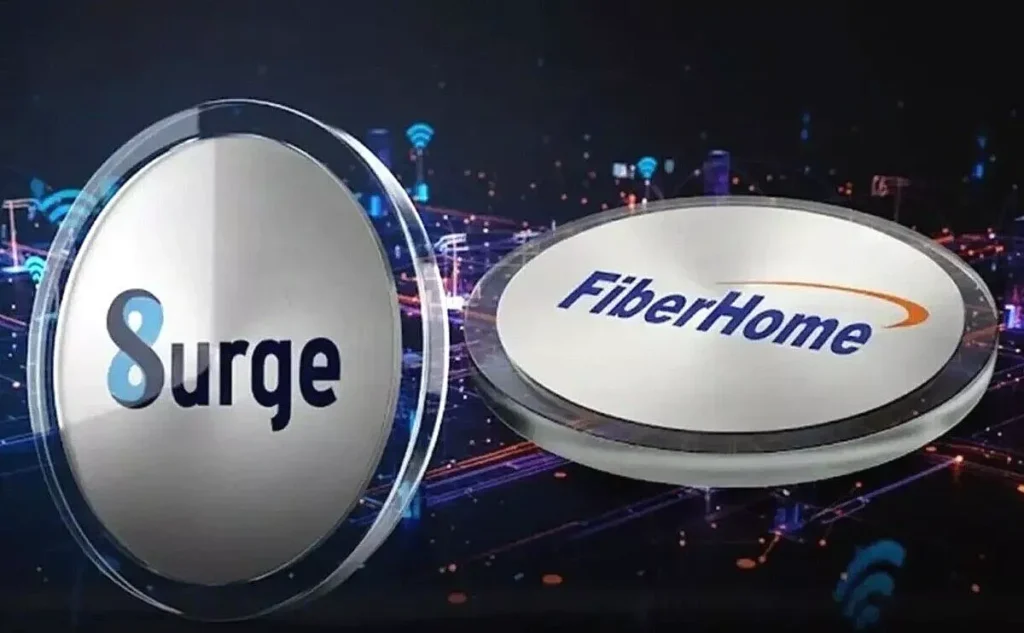 Kemitraan FiberHome dan SURGE Percepat Infrastruktur Digital Indonesia