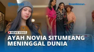 Kesaksian Ayah Novia Sihotang: Peserta Latsarmil Kopdes Meninggal di Jakarta