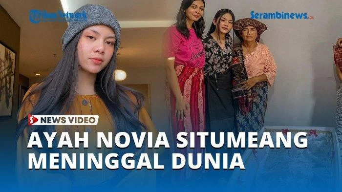 Kesaksian Ayah Novia Sihotang: Peserta Latsarmil Kopdes Meninggal di Jakarta