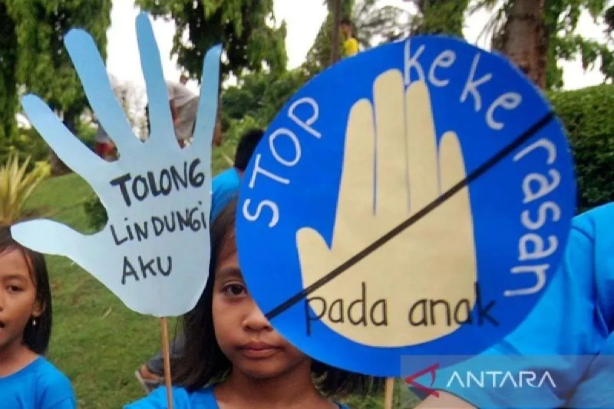 Ketika Ejekan Menjadi Luka Ancaman Kekerasan yang Masih Mengintai Anak di Sekolah