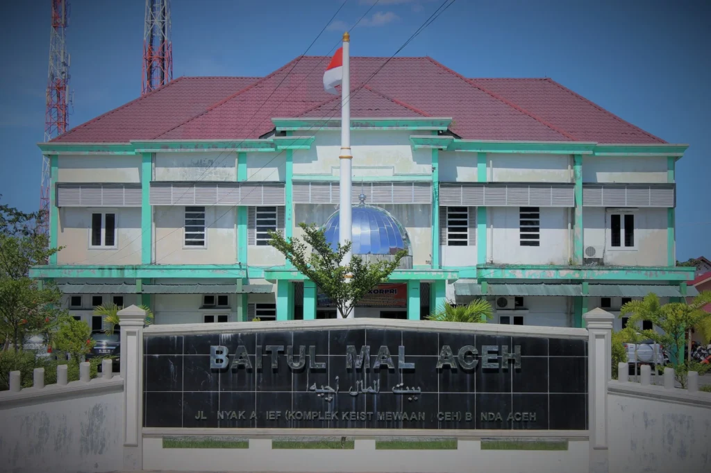 Ketua Baitul Mal Banda Aceh Banyak Pengusaha Bangkrut Karena Abai Zakat, Pentingnya Membayar Zakat untuk Keberkahan