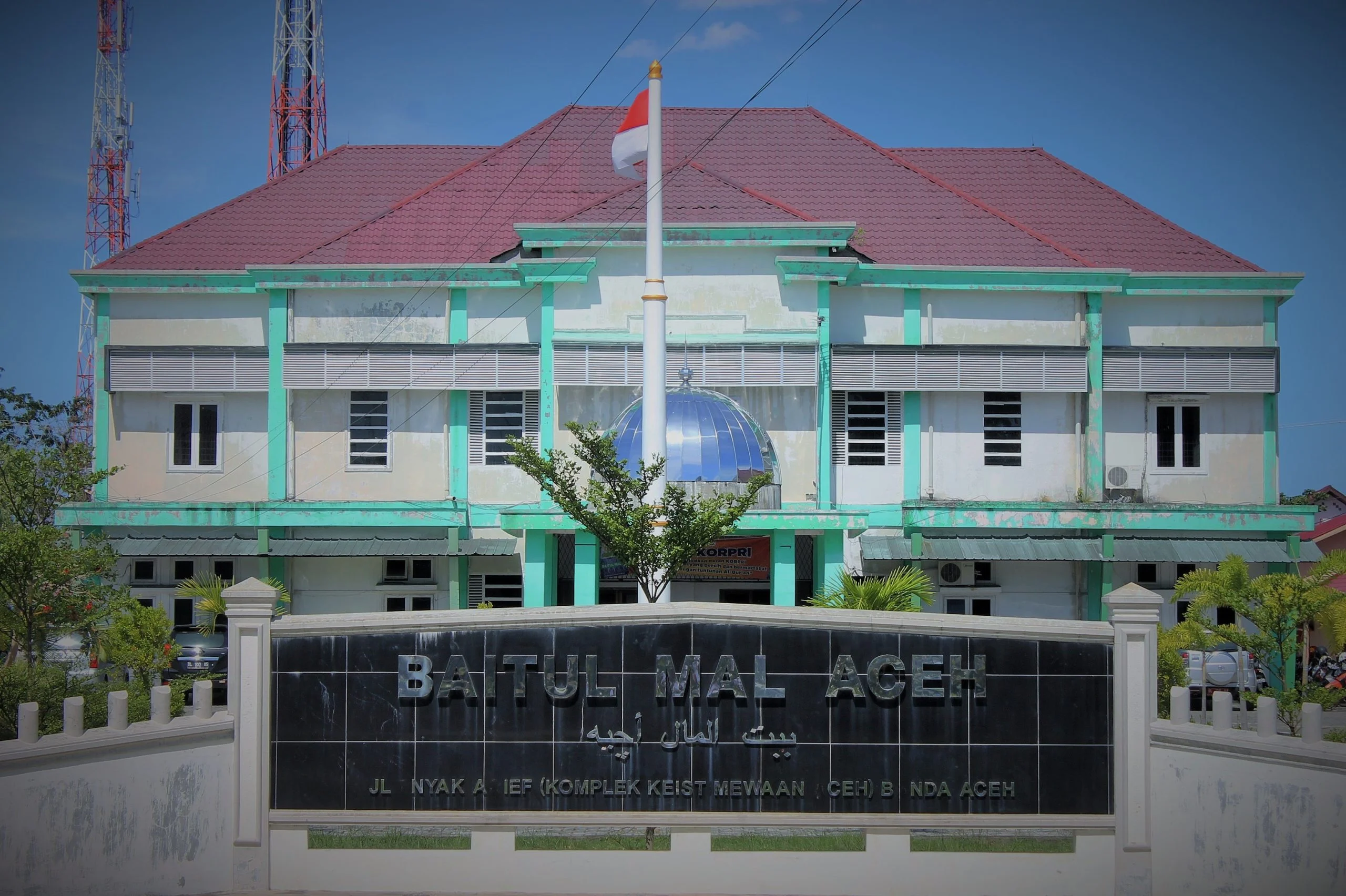 Ketua Baitul Mal Banda Aceh Banyak Pengusaha Bangkrut Karena Abai Zakat, Pentingnya Membayar Zakat untuk Keberkahan