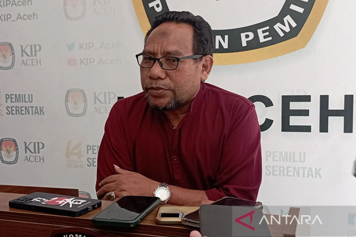 Ketua KIP Aceh Usulan Aceh Singkil Subulussalam Jadi Dapil Tersendiri Dimungkinkan Secara Hukum: Mungkinkah Ini Menjadi Kenyataan?