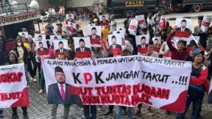 Ketua KPK Ingatkan ASN Waspadai Uang Panas dan Godaan Gratifikasi Untuk Mencegah Korupsi dan Hindari Konflik Kepentingan