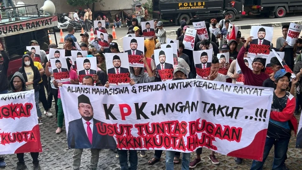 Ketua KPK Ingatkan ASN Waspadai Uang Panas dan Godaan Gratifikasi Untuk Mencegah Korupsi dan Hindari Konflik Kepentingan
