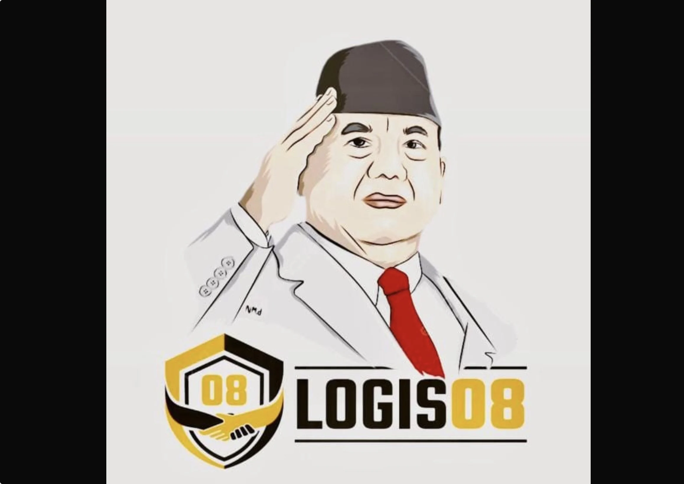 Ketua Umum LOGIS 08 Prabowo Terbuka terhadap Kritik Ekonomi Nasional Terus Menguat
