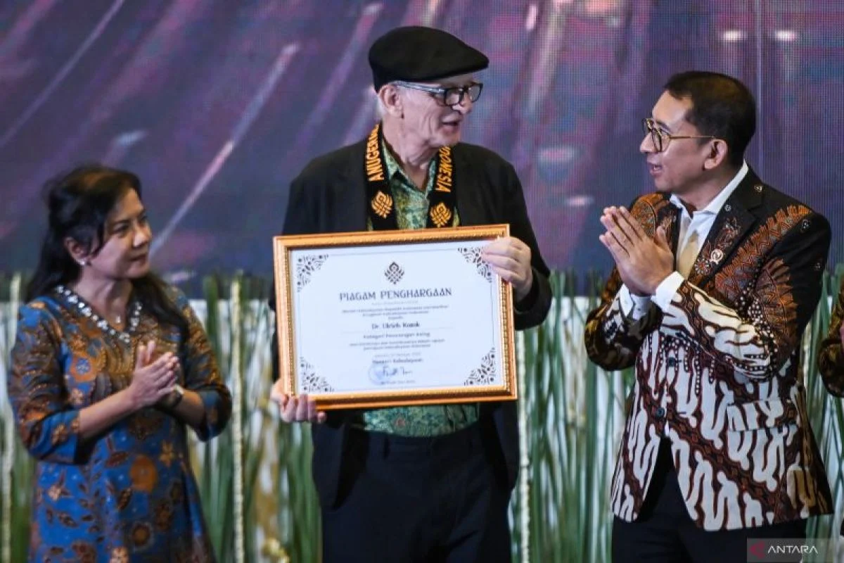 Ketum DPP GMPRI Ucapkan Selamat dan Apresiasi kepada H. Rahmat Wahyudi sebagai Ketua Umum Asosiasi Beef NTB